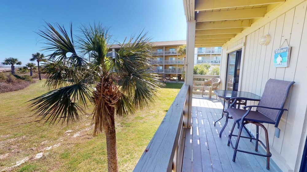 Lighthouse Point 3 by Tybee Vacation Rentals