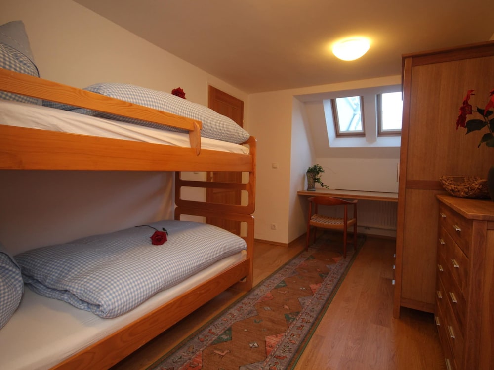 Spacious Apartment in Kitzbuhel near Ski Lift view 3