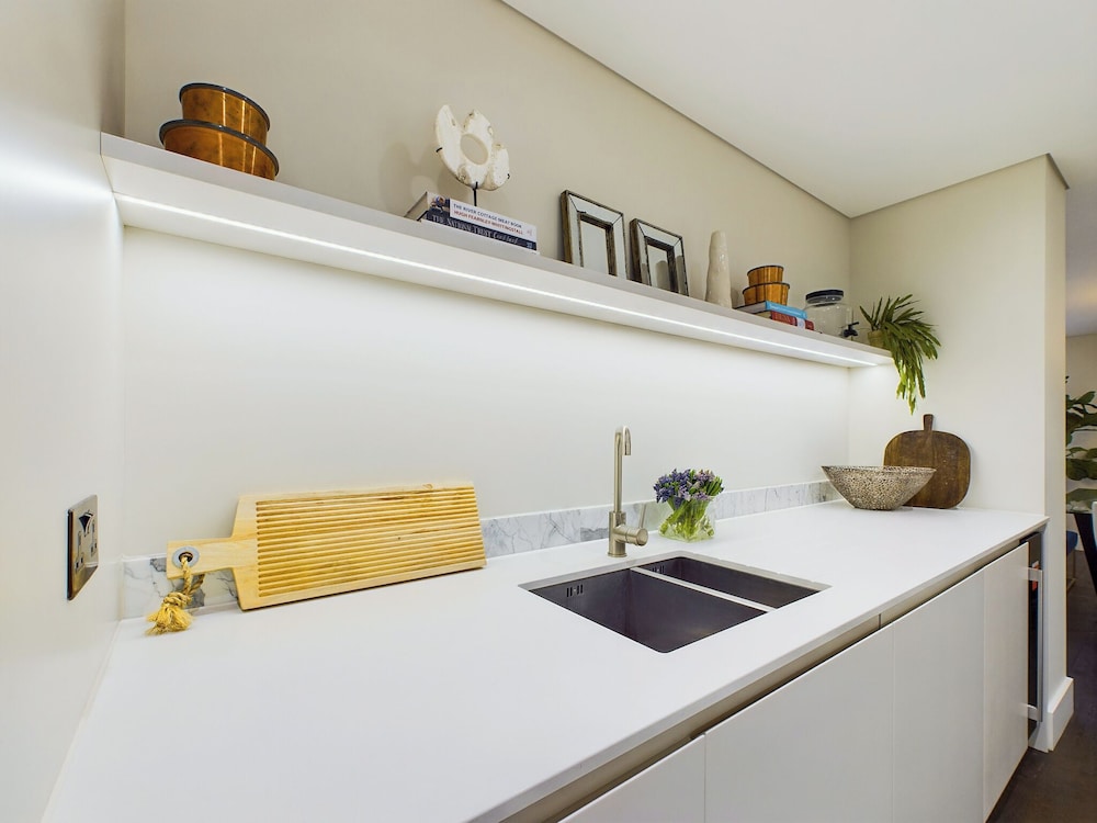 Be London - Chancery Lane Apartments