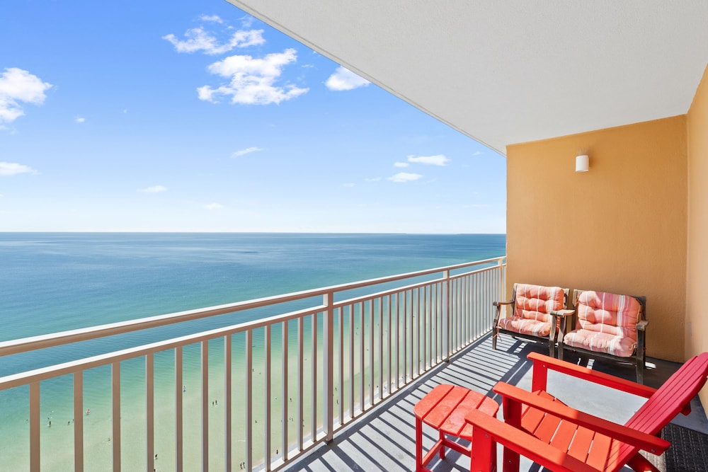 Splash Beach Resort by Panhandle Getaways
