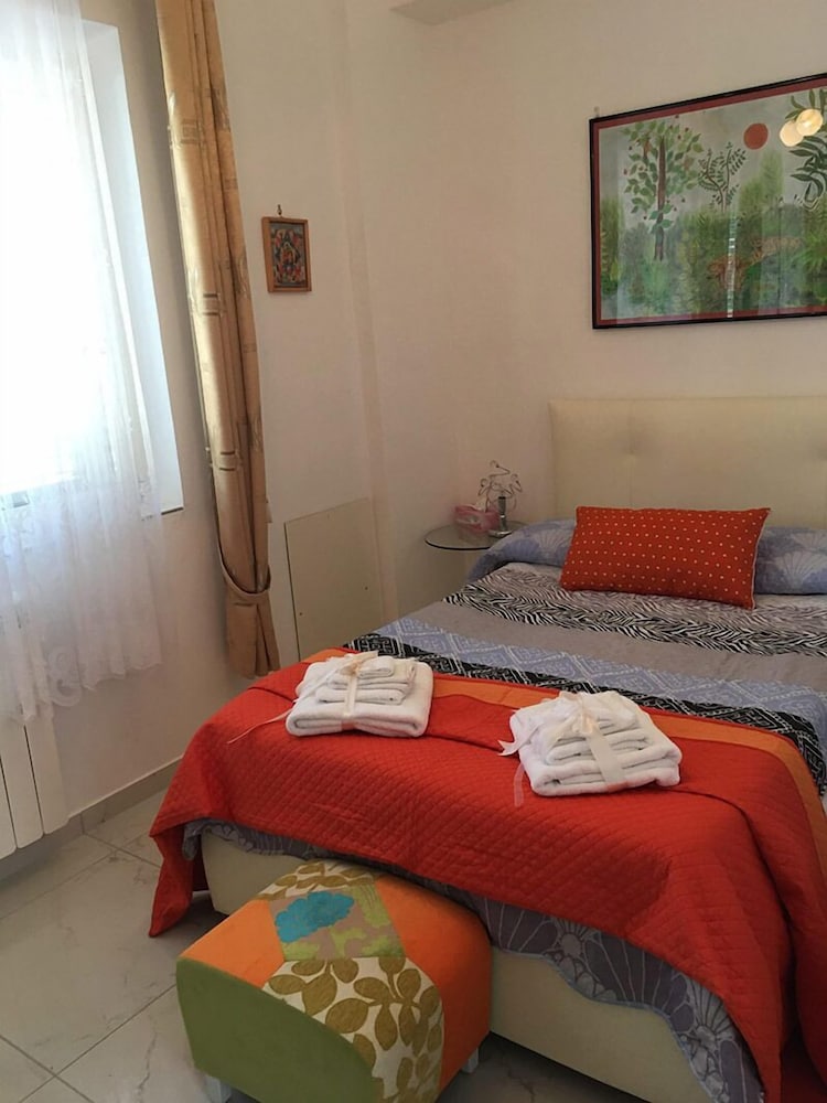 Villa Armonia