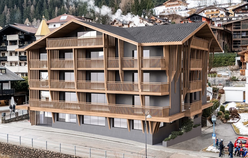 Hotel COSMEA Dolomites