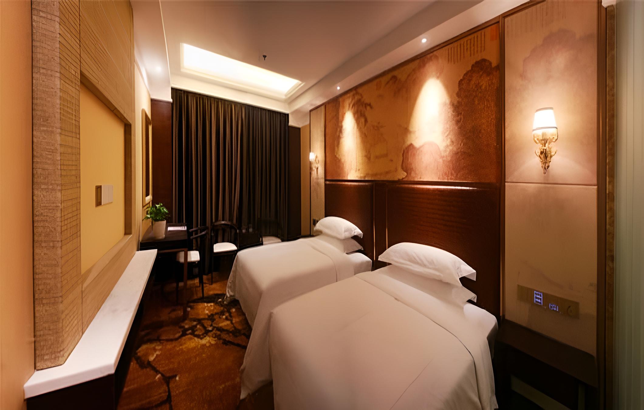 Banyan Hotel of Shenzhen