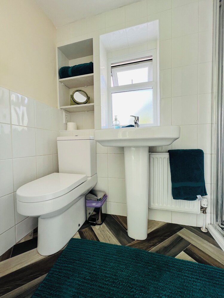 Pentre Cerrig Country House