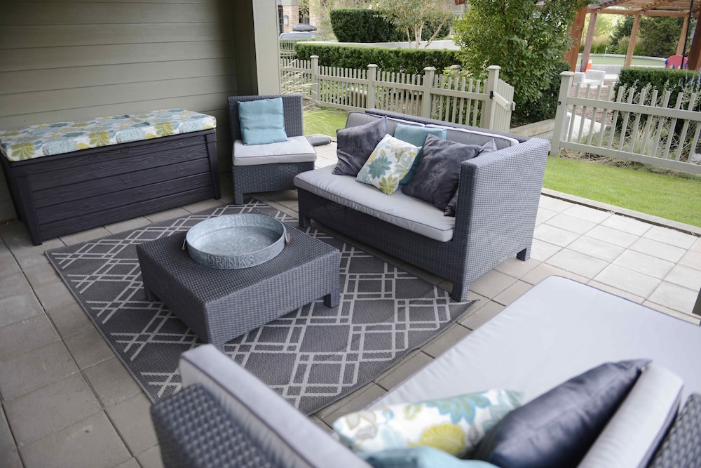 Osprey at Waterscapes by KelownaGo - Image 2