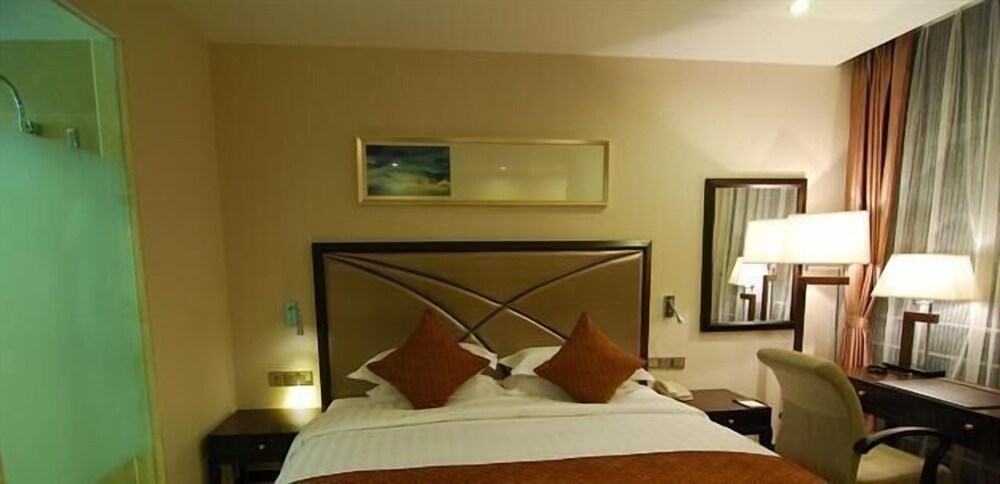 Swiss-Belhotel - Hefei