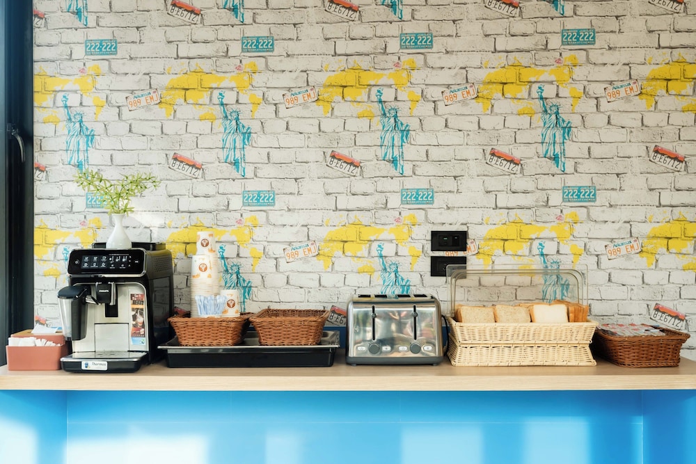 Kewalin Hostel