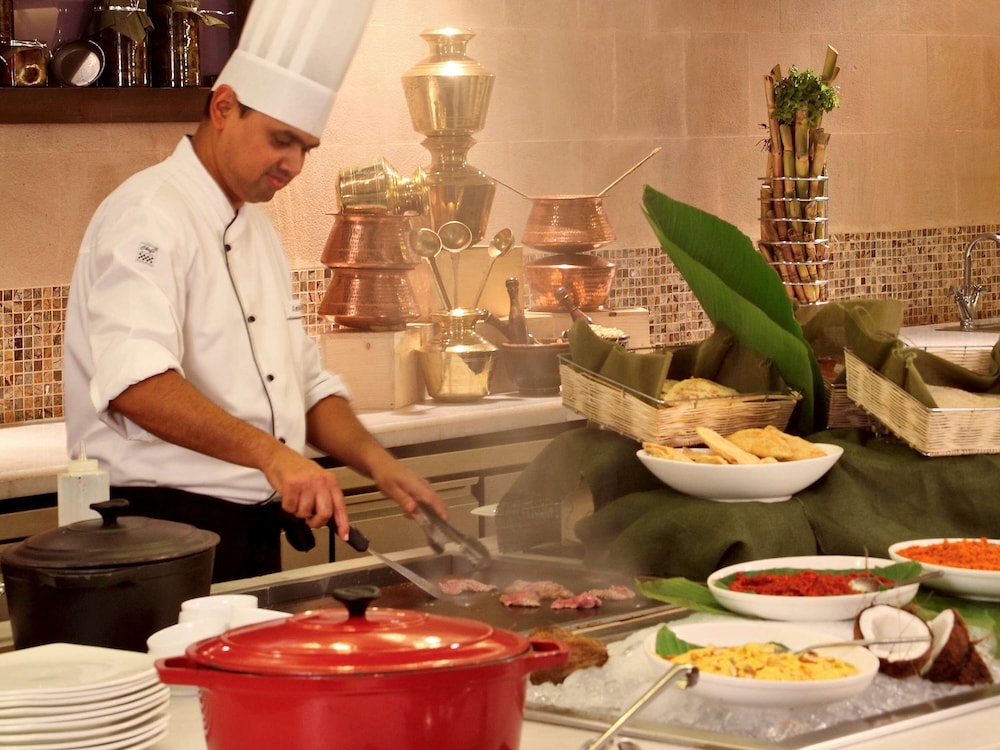 Mumbai Vacations - Novotel Mumbai Juhu Beach Hotel - Property Image 66