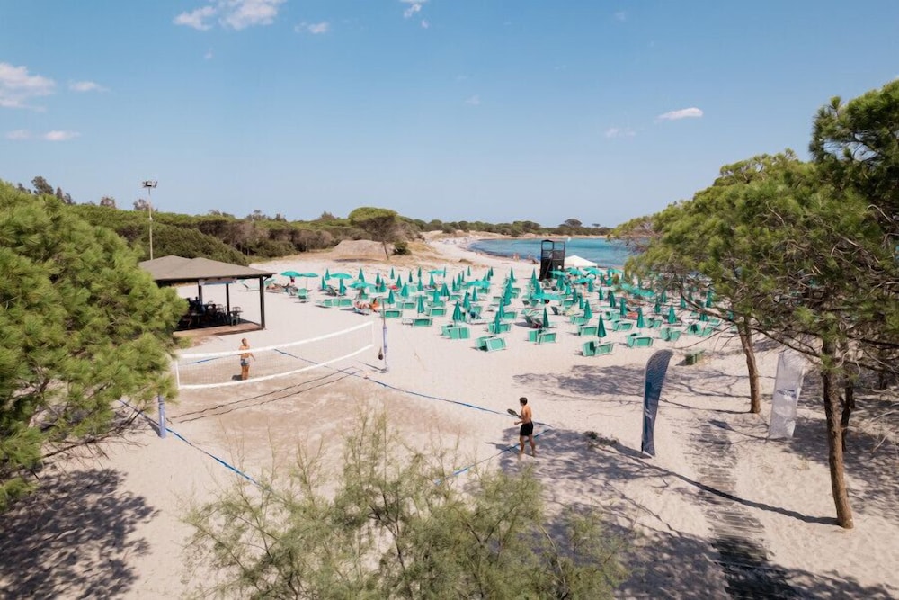 Nicolaus Club Torre Moresca