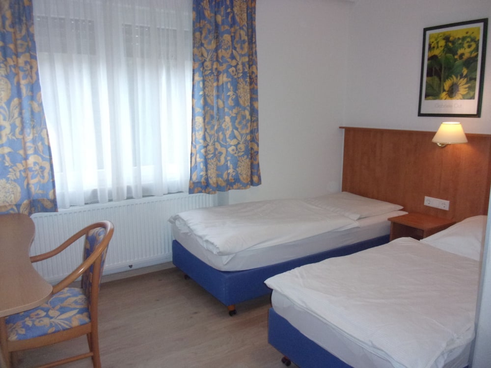 Saarbruecken Vacations - Boutique-Hotel Fahrhaus Saarbrucken - Property Image 31