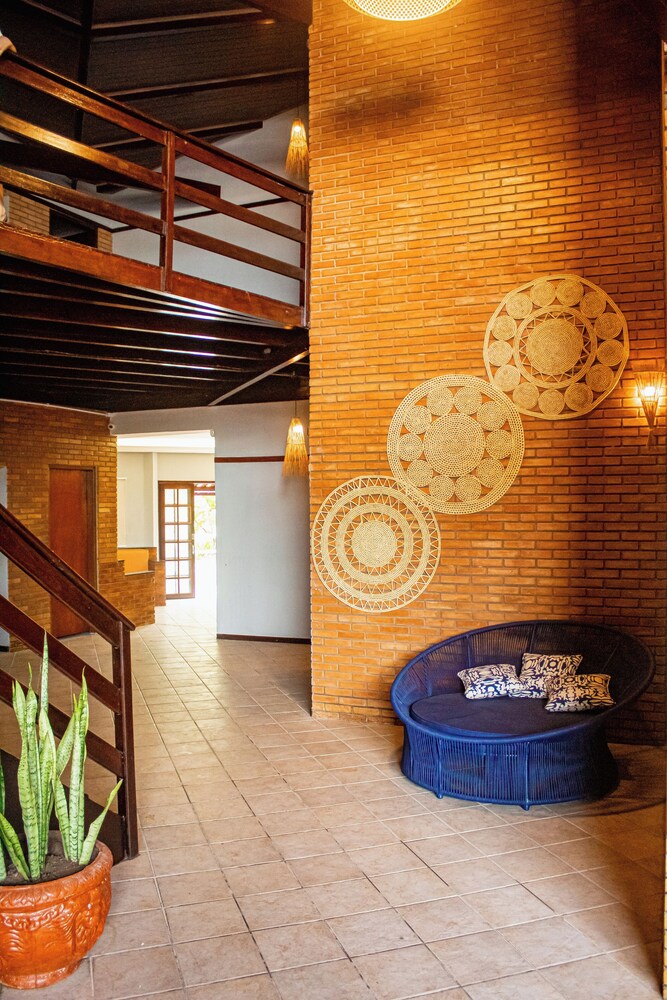 villa uca frances