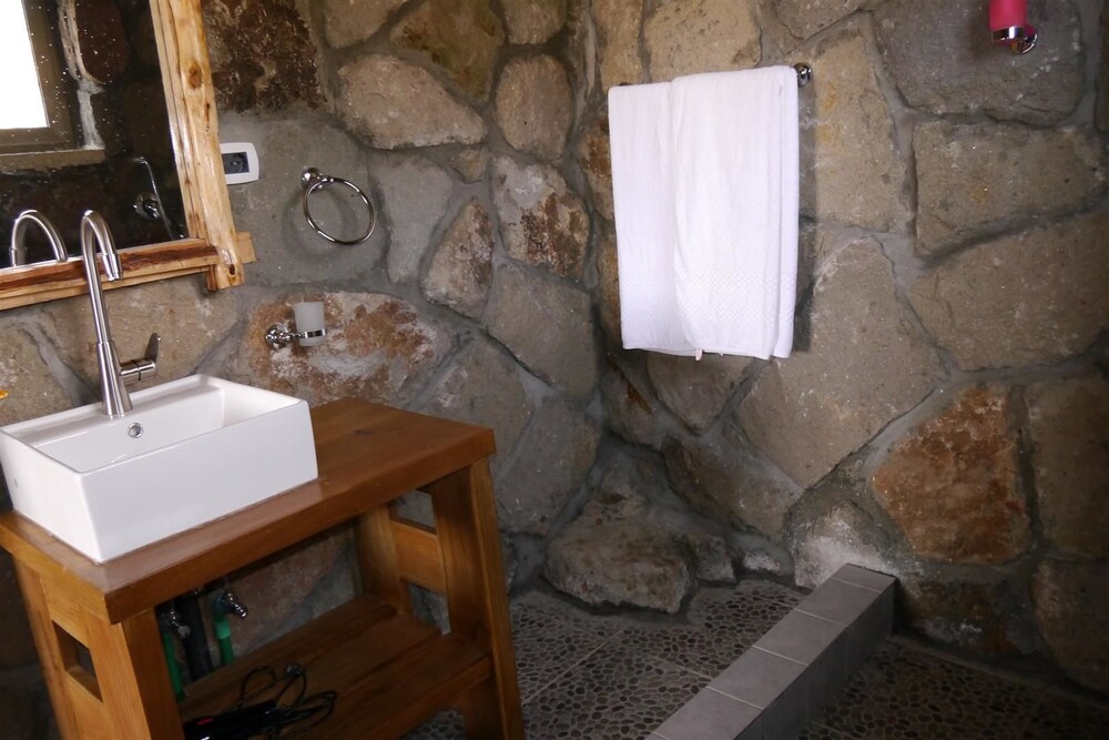Sora Lodge Lalibela