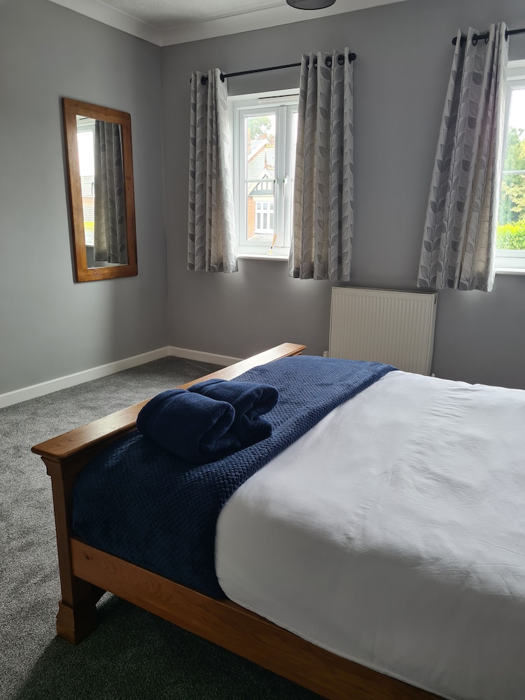 15a Admiral Court, Long Sutton Pe12 9HB