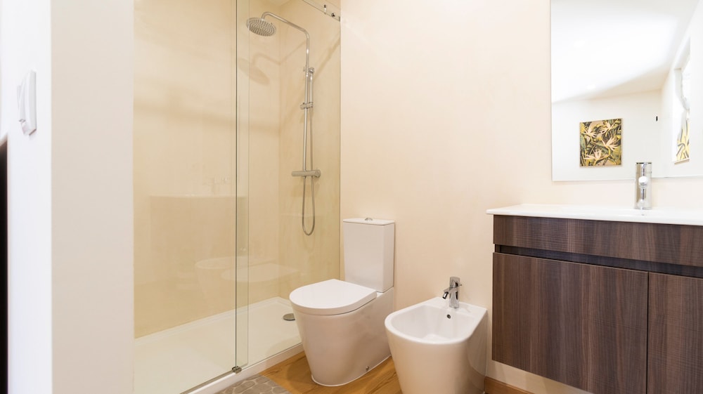 Quintinha Sao Martinho Luxury 2suites Villa Padrao