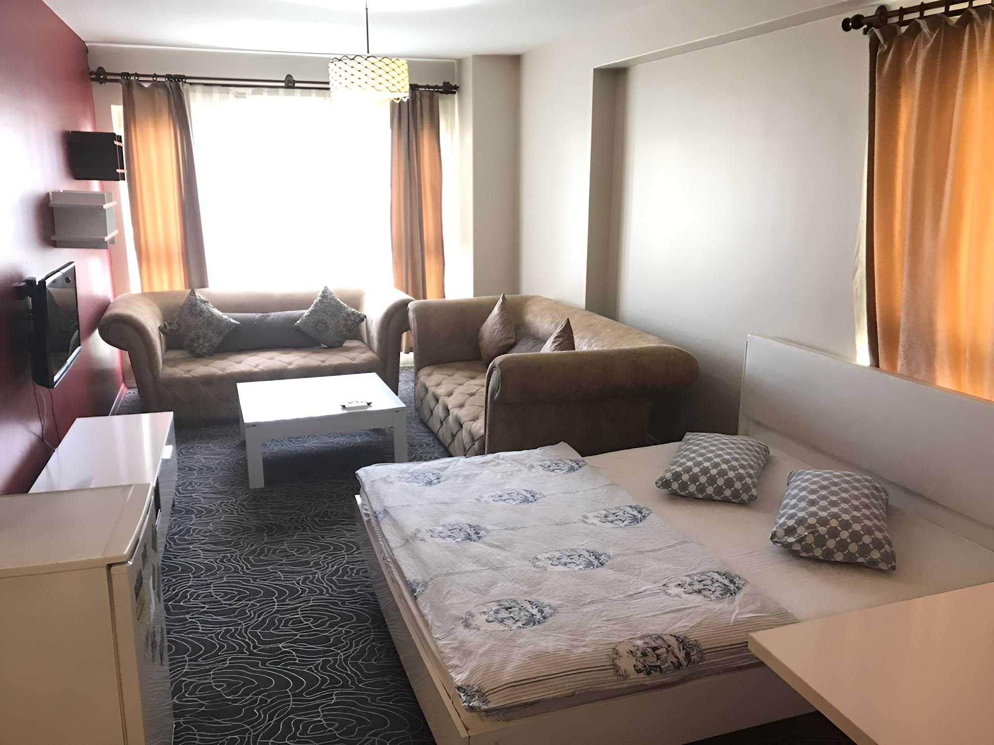 Royal Suites Tuyap