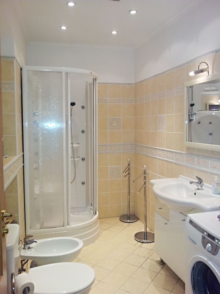 Holiday Apartments Karlovy Vary