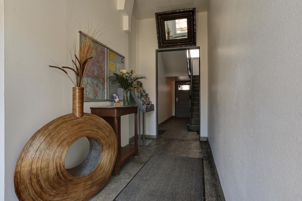 Hamburg Vacations - Boardinghouse Mundsburg - Property Image 13