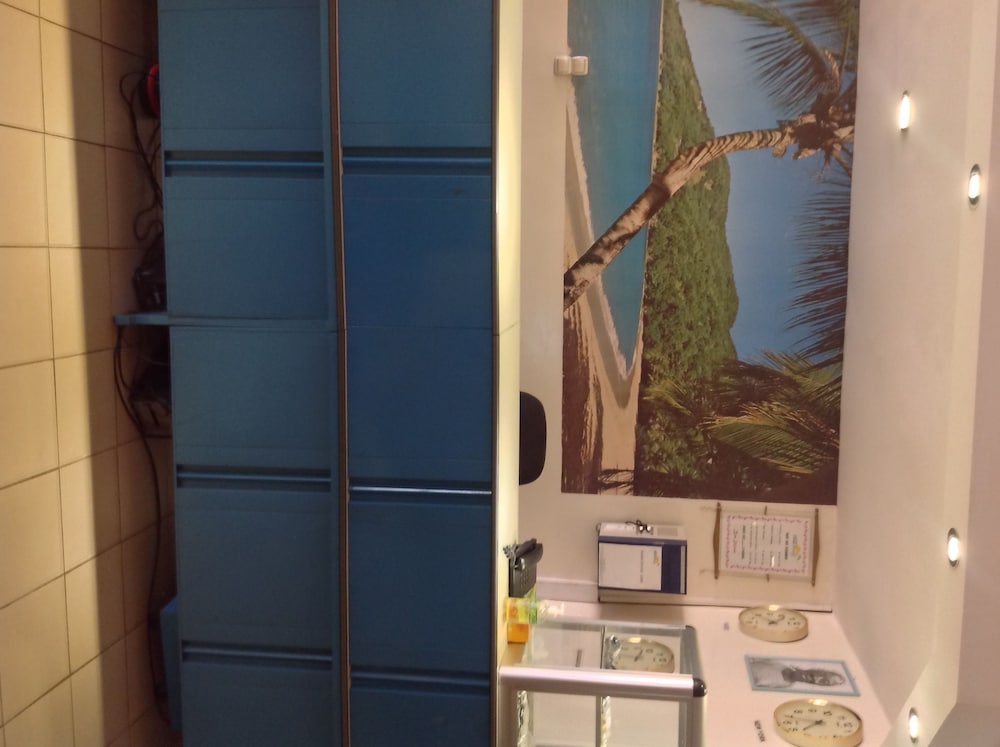Ouagadougou Vacations - Ouaga Beach Hotel - Property Image 7