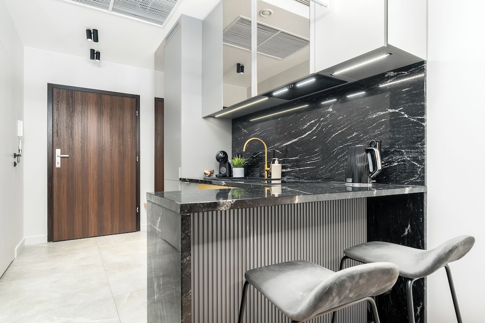 MARGI Tiffany Apartament