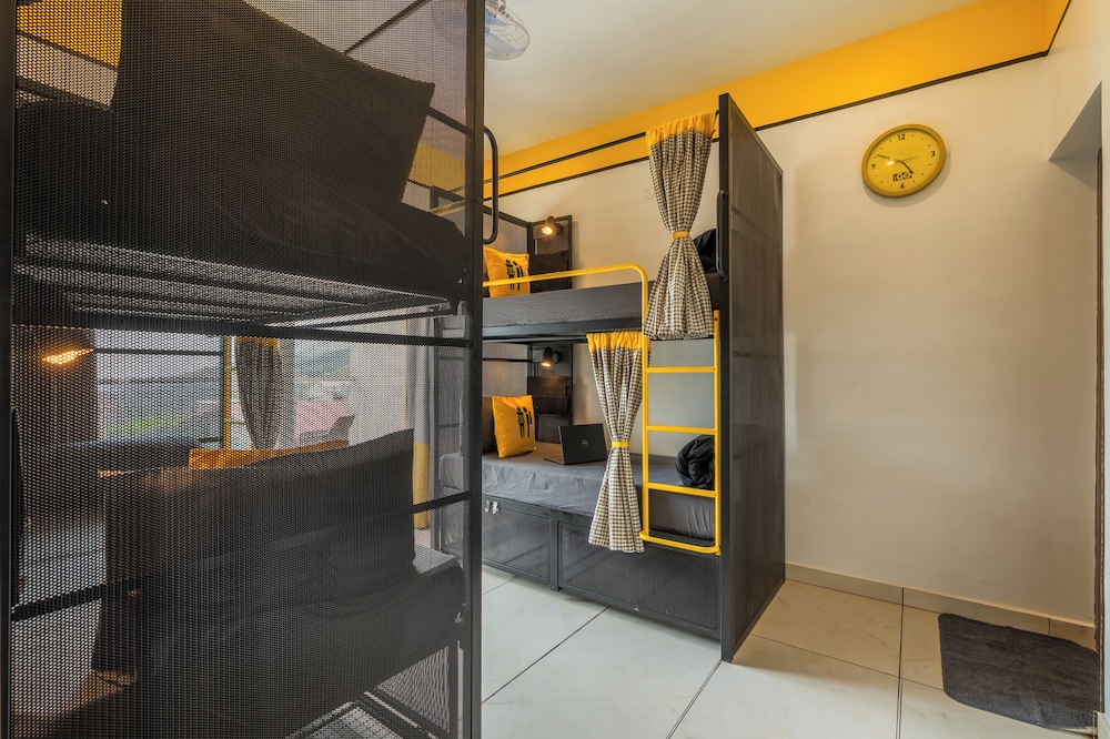 The Hosteller Kodaikanal