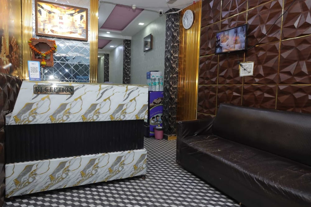 Hotel Jay Shree