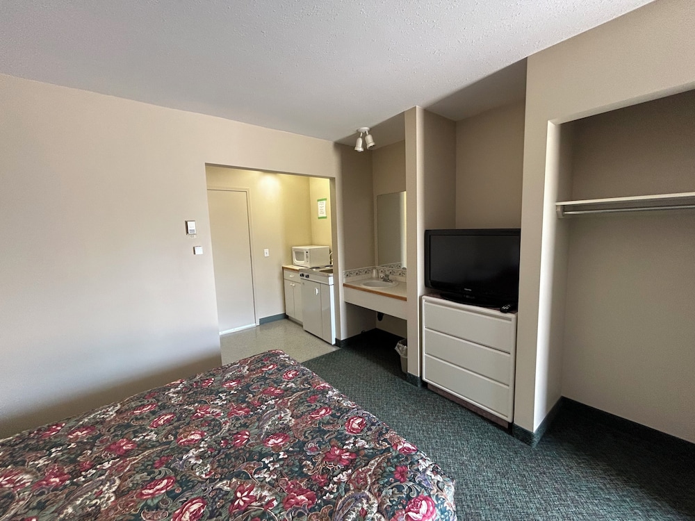 The King's Motel