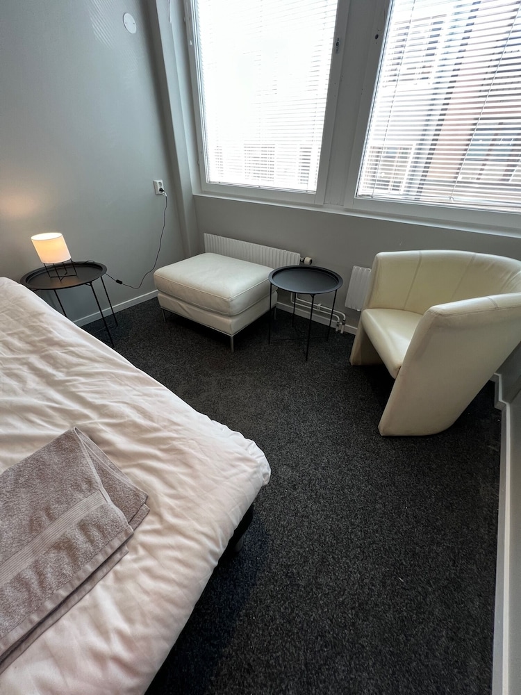 Grad Hotel and Hostel