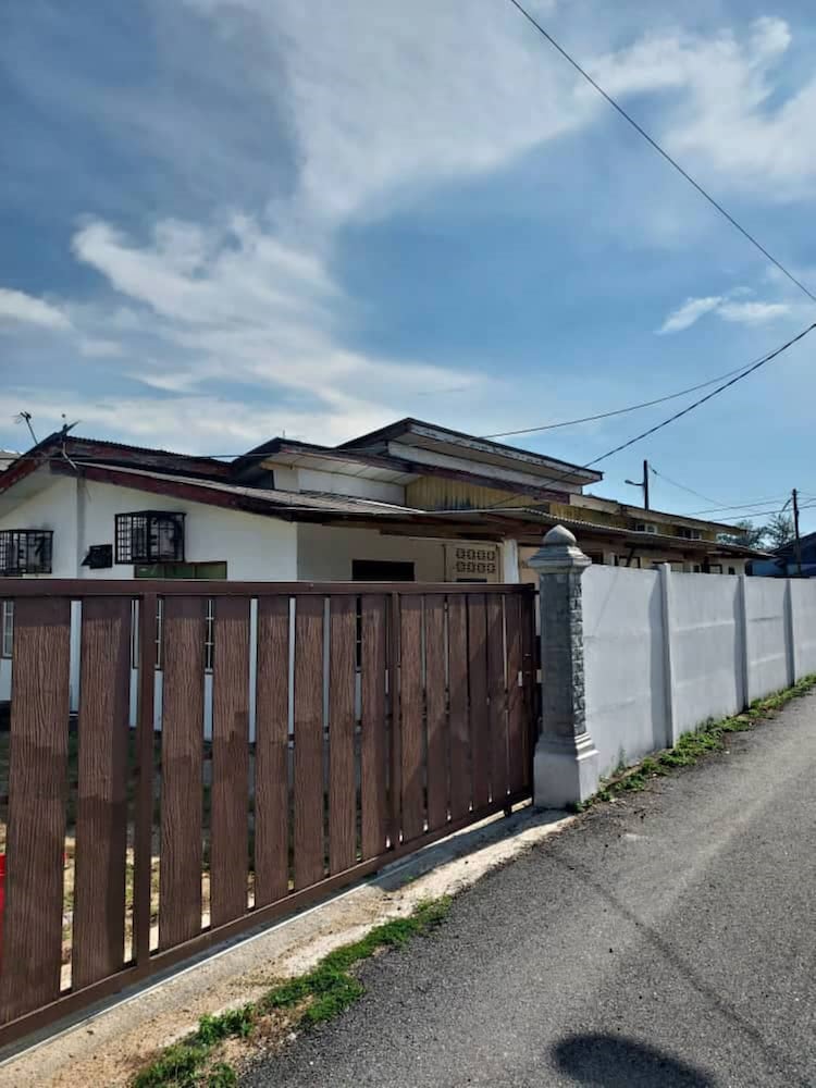 Homestay Bonda