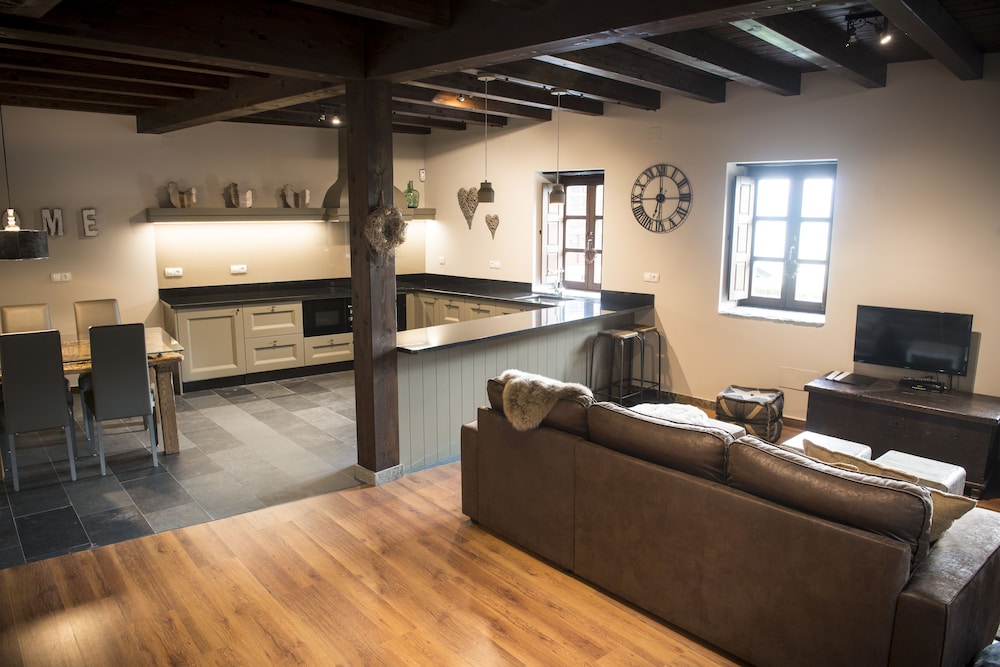 Casona de Labrada