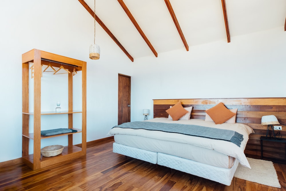 Ecolodge La Estancia