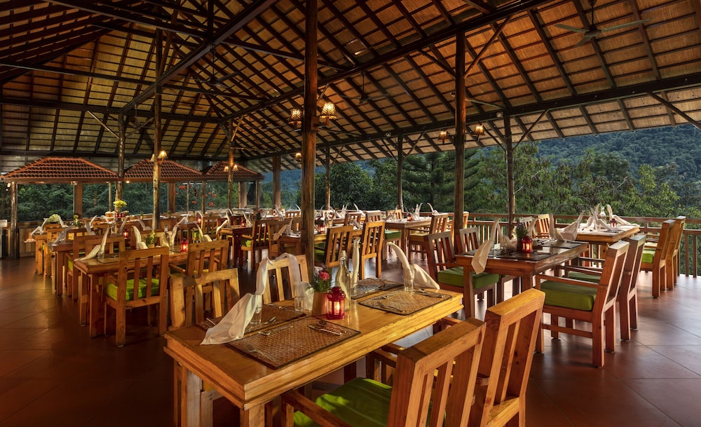 Kurumba Village Resort – Nature Resorts, Nilgiris, India