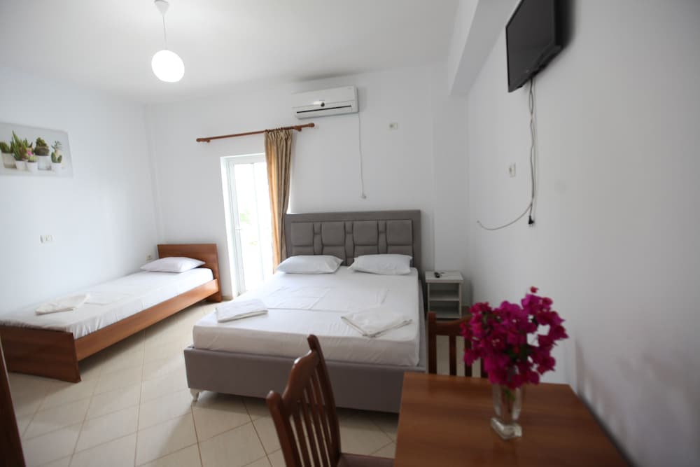 Joni Apartaments