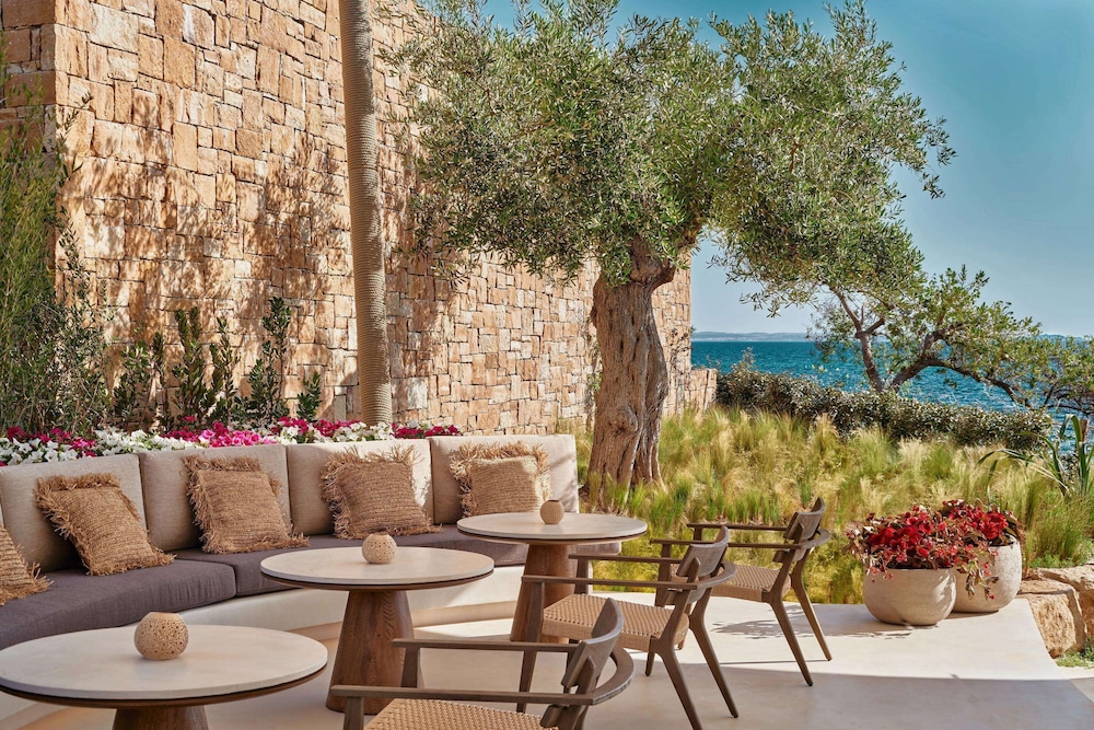 Ikos Olivia - All Inclusive