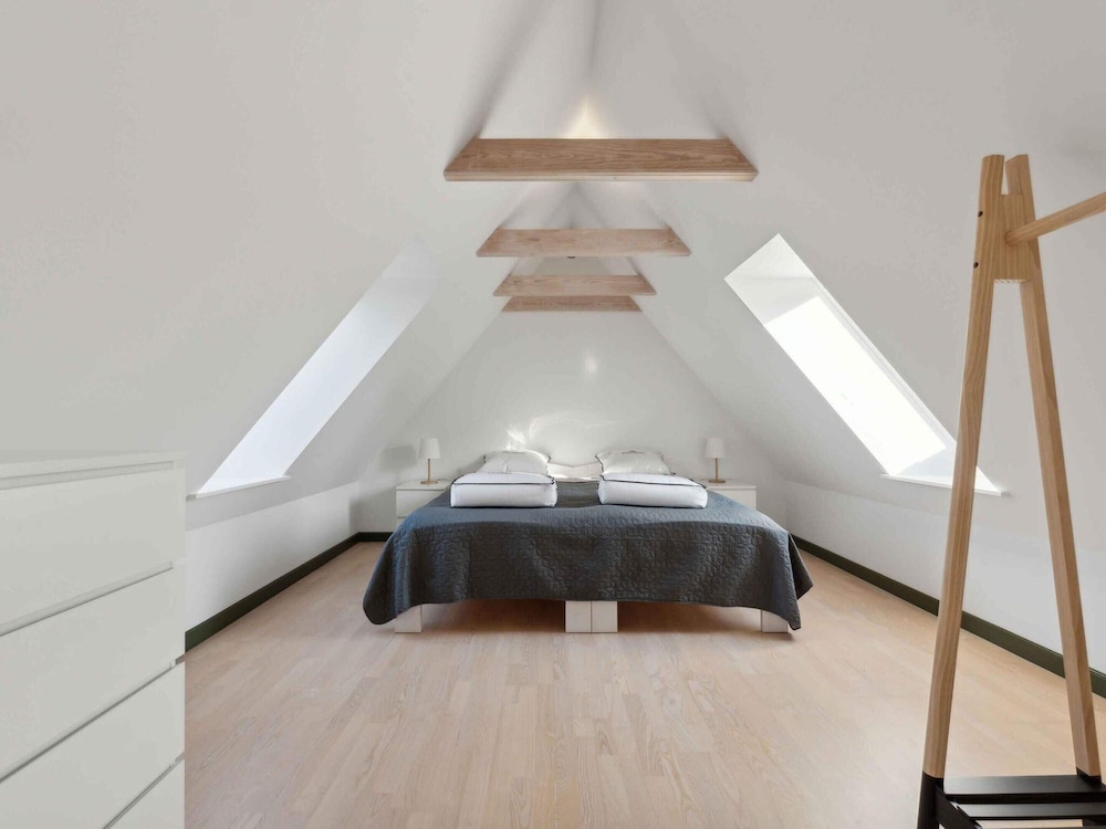 5 Star Holiday Home in Ullerslev
