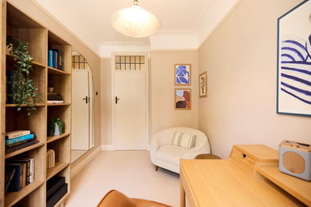 The Putney Dreams - Spacious 3bdr Flat
