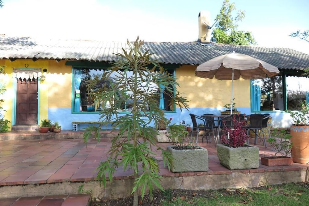 La Juanita Finca Verde