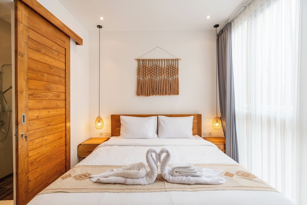 Sunrise Bliss Villas