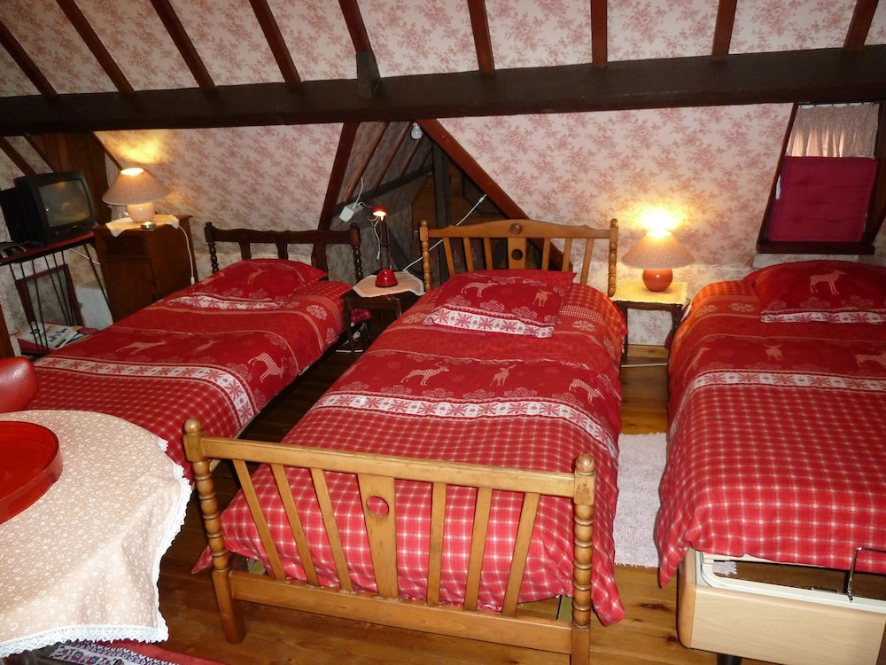 B&B 't Nieuw Lijsternest view 4