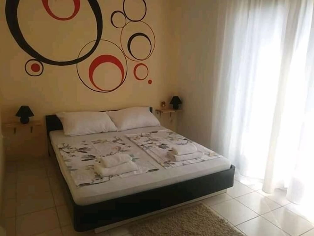 Apartments Svitlana view 3