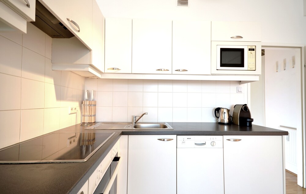 City Center Residence Schwedenplatz