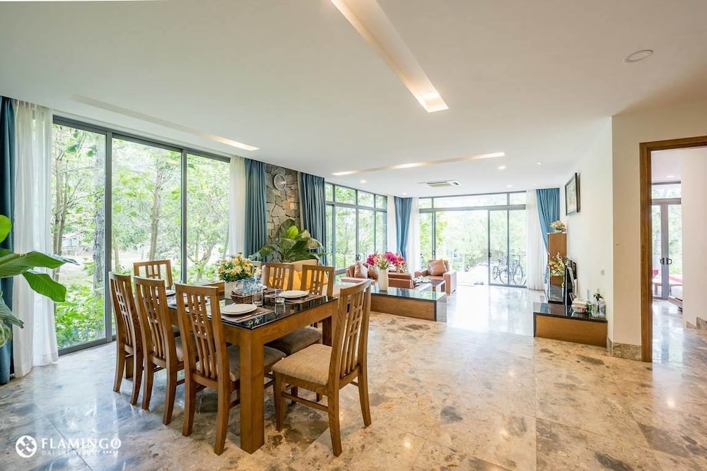 Villa Flamigo Dai Lai Chinh Chu