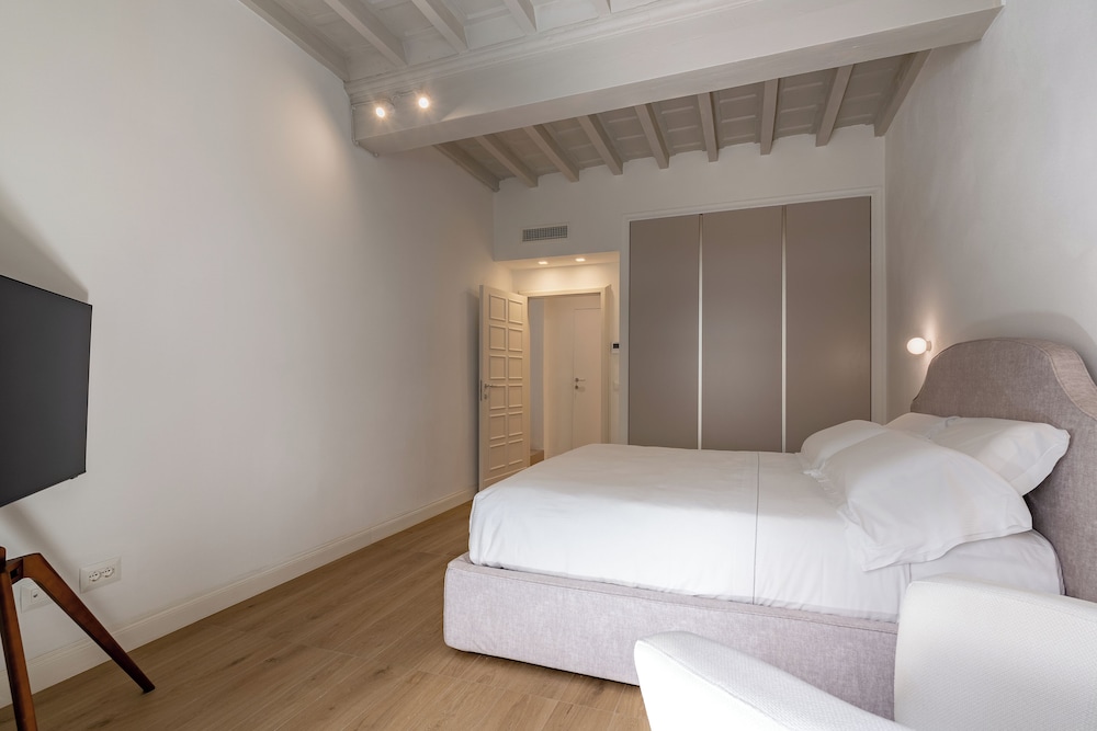 Deservi Luxury Apartments