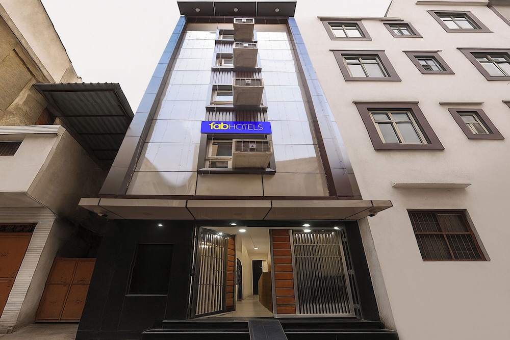 Fabhotel The Arrow