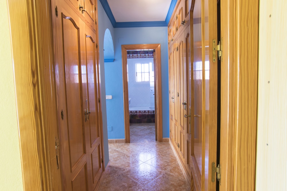 Casa Colina del Sol