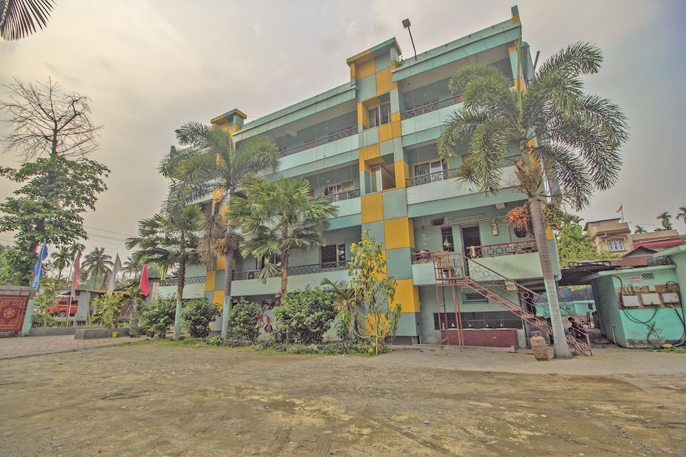 OYO 29736 Nandanik Palace view 2