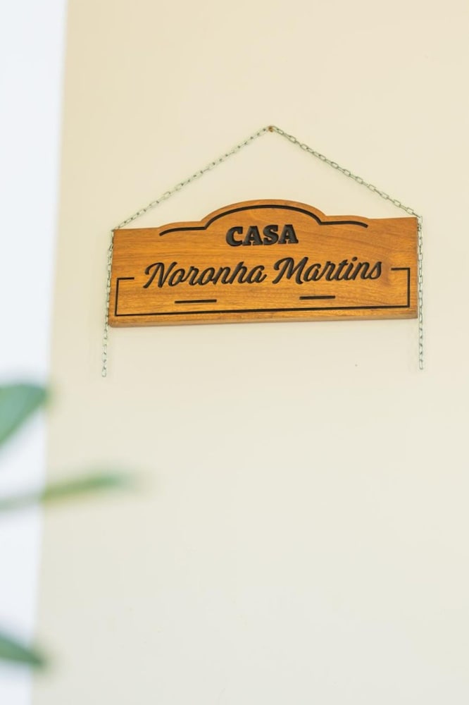 Casa Noronha Martins