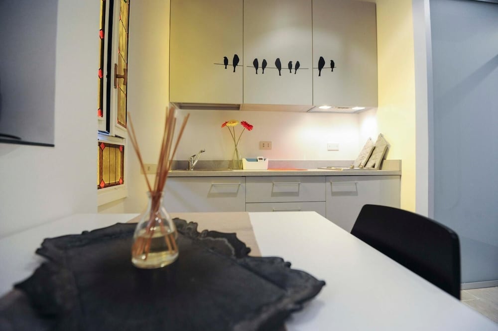 Brera 6 Apartment