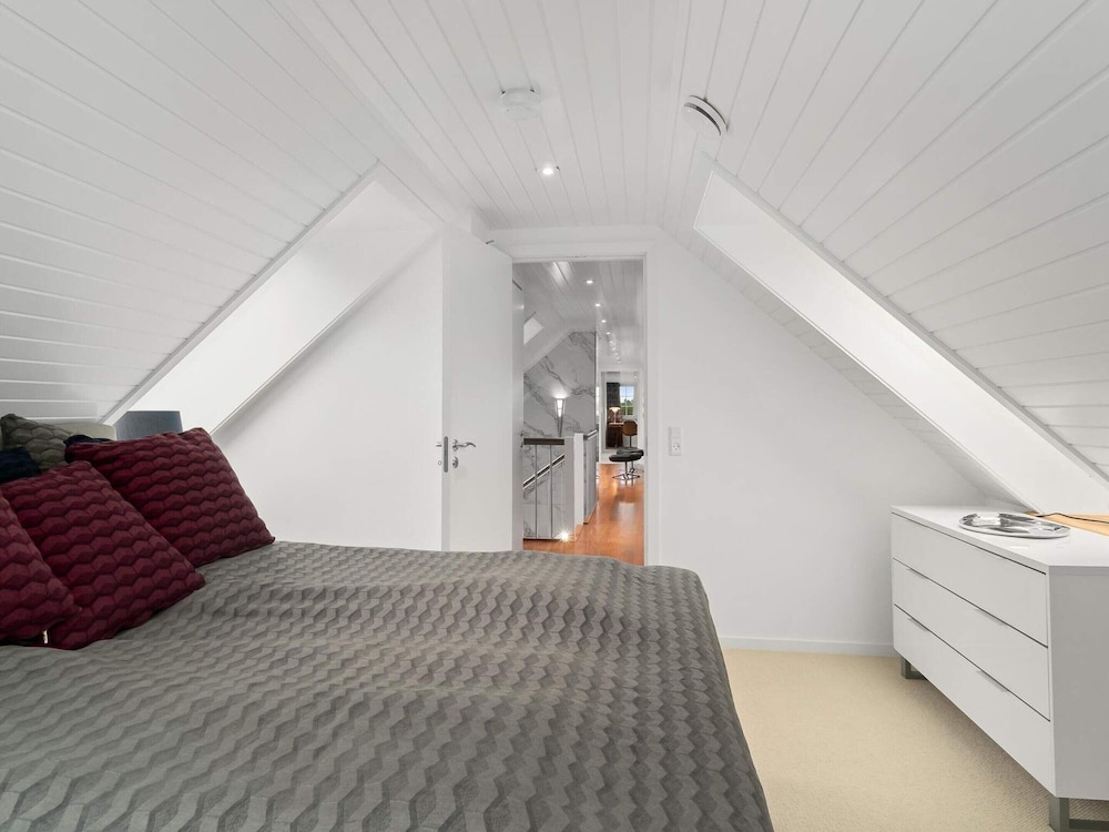 14 Person Holiday Home in Lokken-by Traum view 3