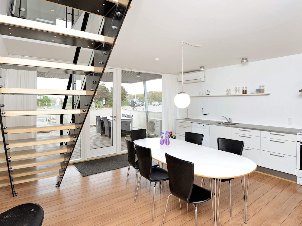 5 Star Holiday Home in Hemmet