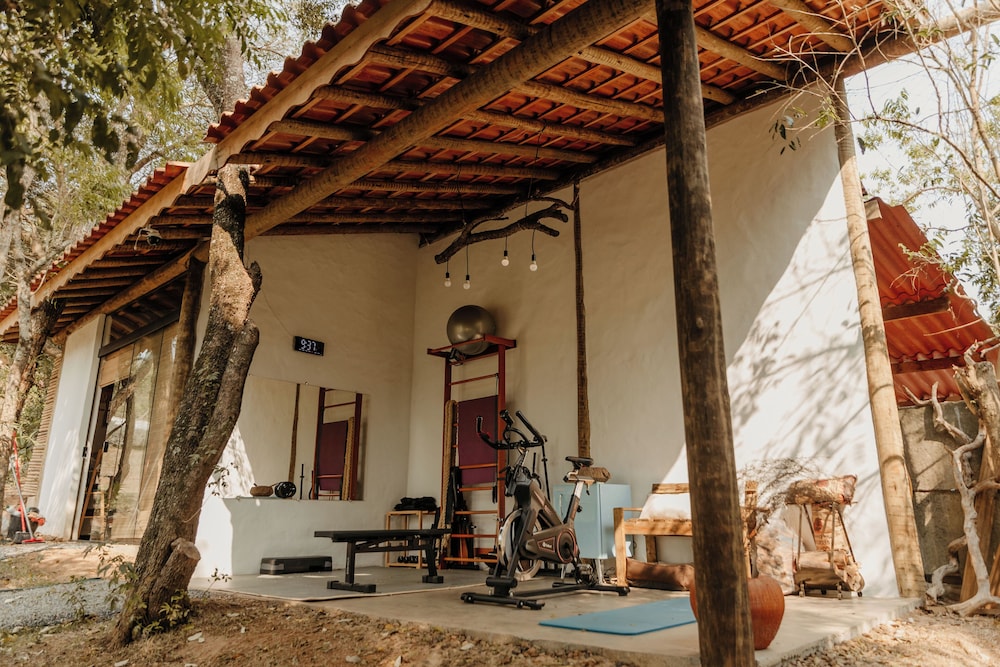 Dila's Lodge